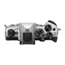 Om System Others Om-5 Mark Ii Slv Ip53