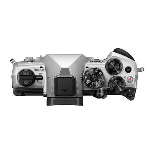 Om System Others Om-5 Mark Ii Slv Ip53