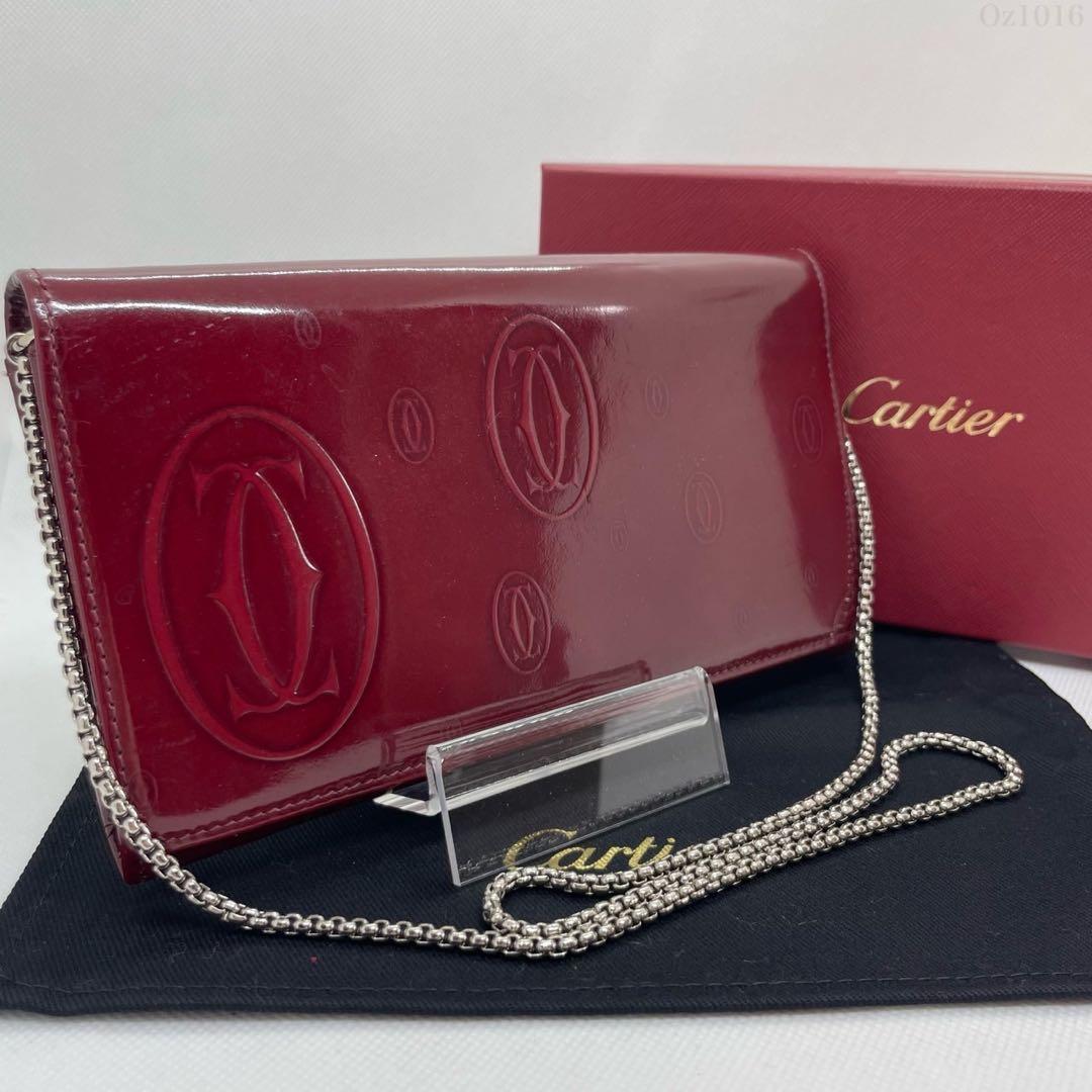 Cartier Other