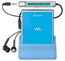 Portable Md Player Sony Mz-E620 -L Mdlp