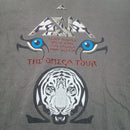 A-Sia T-Shirts The Omega Tour T Xl