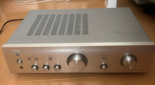 Denon Other Pma-390Ae
