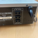 Denon Other Pma-390Ae