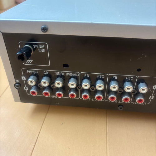 Denon Other Pma-390Ae