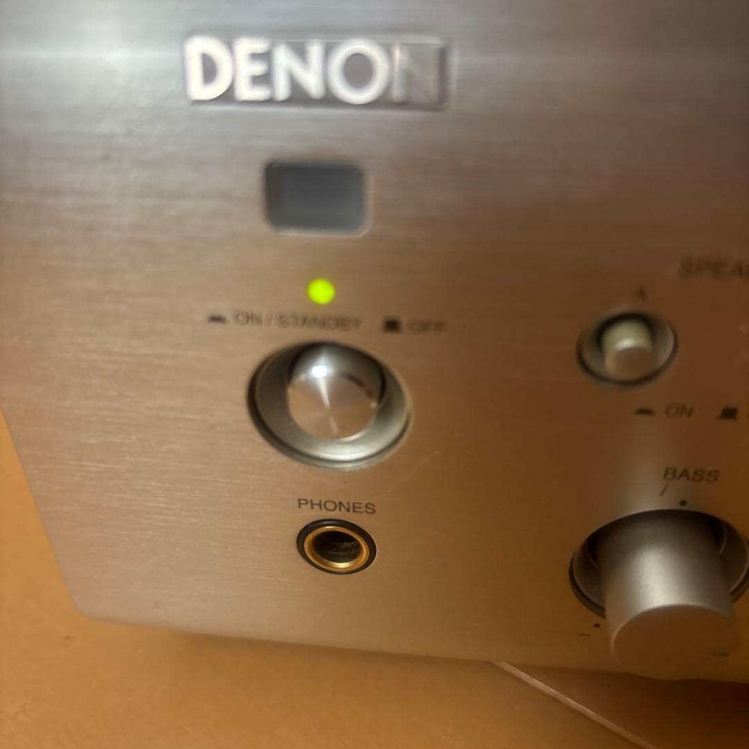 Denon Other Pma-390Ae