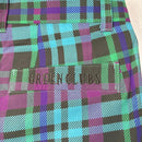 Green Clubs Slacks 79 Greenclubs