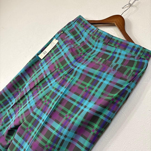 Green Clubs Slacks 79 Greenclubs