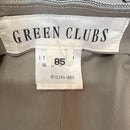 Green Clubs Slacks 79 Greenclubs