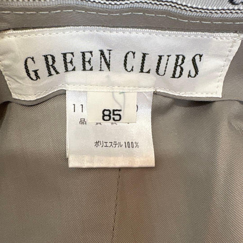 Green Clubs Slacks 79 Greenclubs