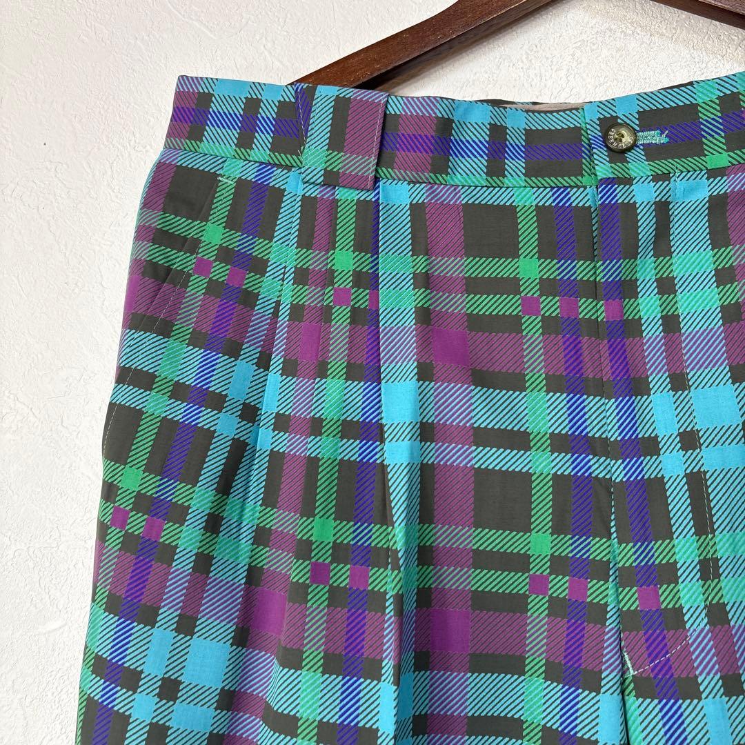 Green Clubs Slacks 79 Greenclubs