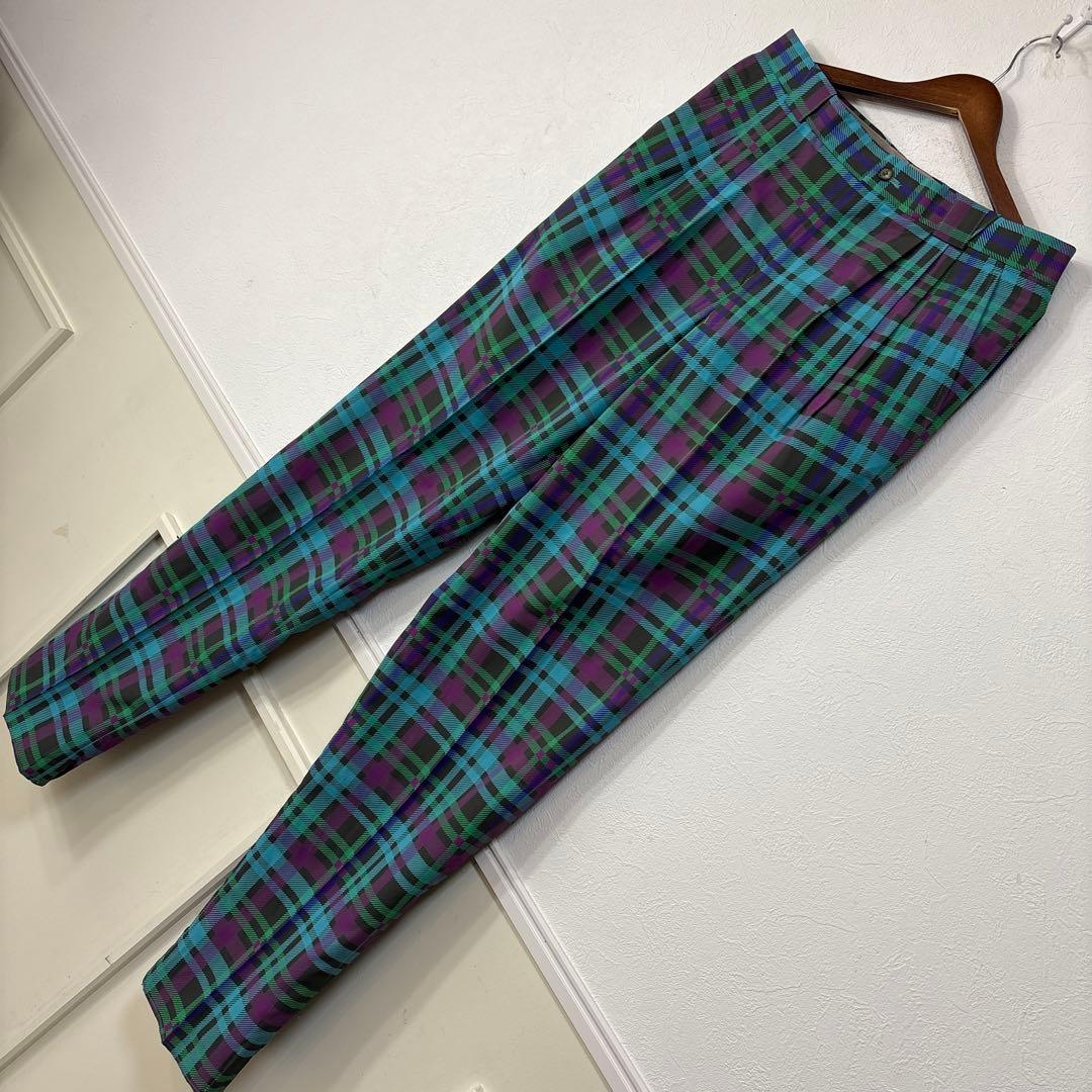 Green Clubs Slacks 79 Greenclubs