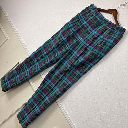 Green Clubs Slacks 79 Greenclubs