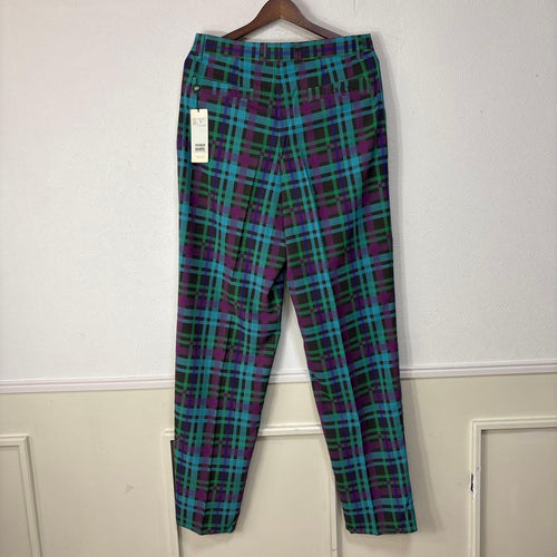 Green Clubs Slacks 79 Greenclubs