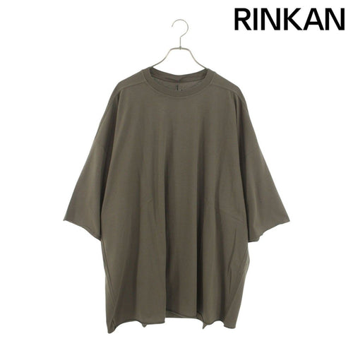 Rick Owens T -Shirt Ru01E5283-Ja One Size