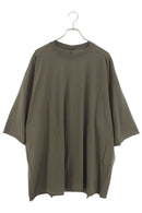 Rick Owens T -Shirt Ru01E5283-Ja One Size