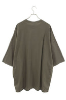 Rick Owens T -Shirt Ru01E5283-Ja One Size