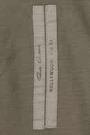 Rick Owens T -Shirt Ru01E5283-Ja One Size