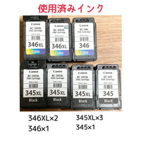 Canon Ink Cartridges Refills