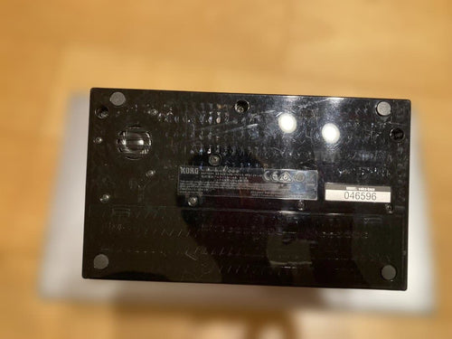 Korg Other Volca Bass