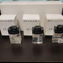 Bvlgari Perfume (Men) Man 5Ml 3
