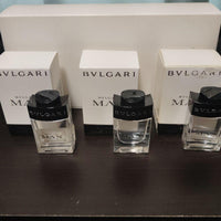 Bvlgari Perfume (Men) Man 5Ml 3