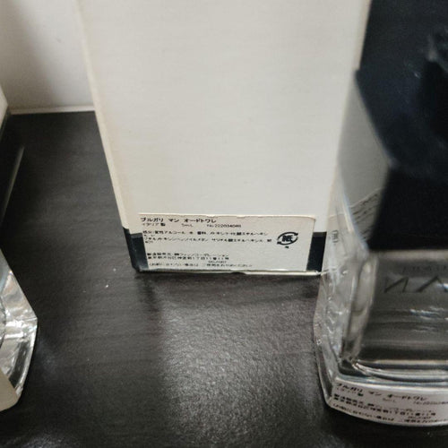 Bvlgari Perfume (Men) Man 5Ml 3