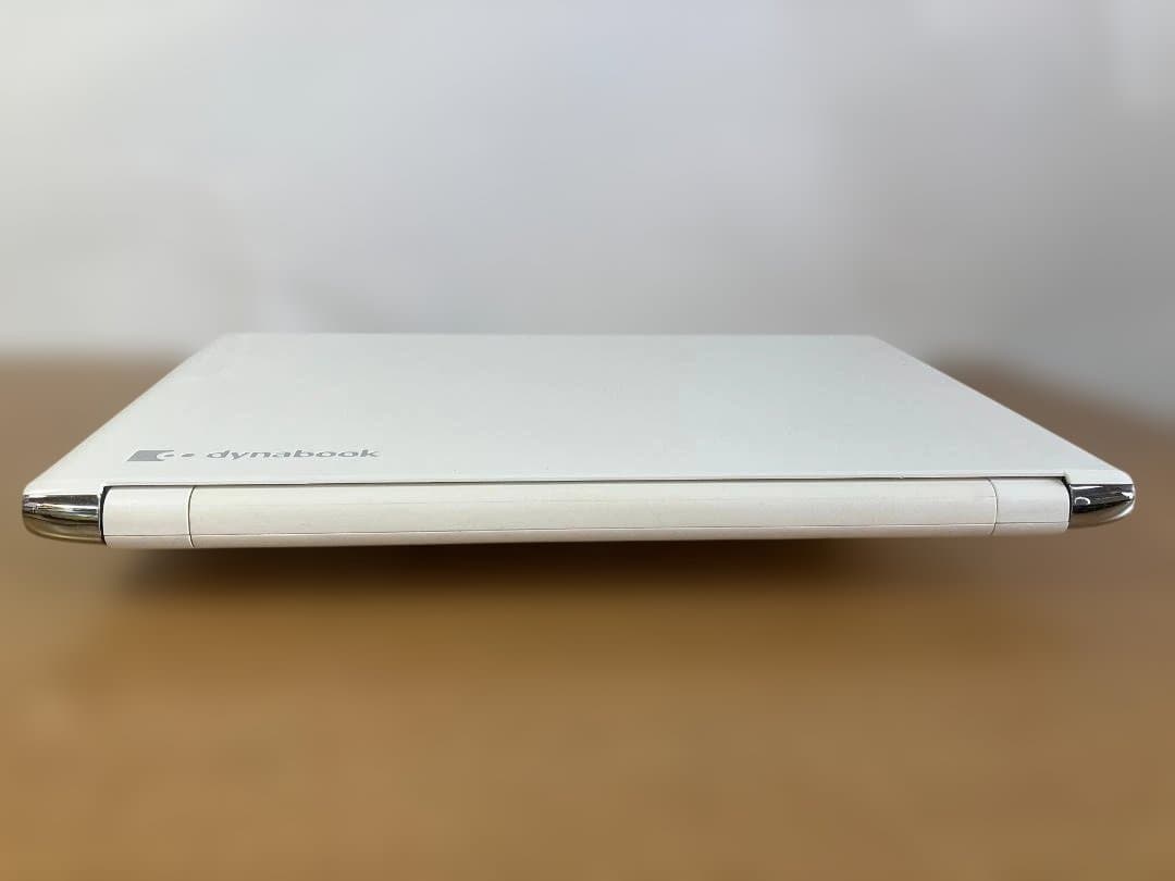 Dynabook Windows Laptops T75/Gw I7 8Gb Ssd128Gb Win11