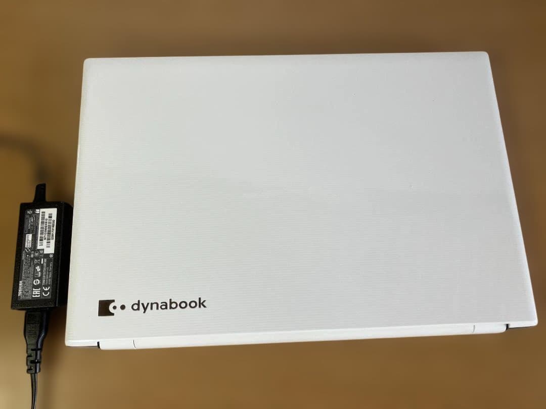 Dynabook Windows Laptops T75/Gw I7 8Gb Ssd128Gb Win11