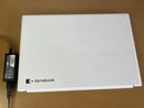 Dynabook Windows Laptops T75/Gw I7 8Gb Ssd128Gb Win11