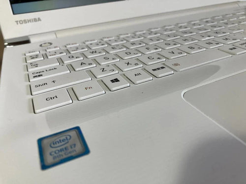 Dynabook Windows Laptops T75/Gw I7 8Gb Ssd128Gb Win11