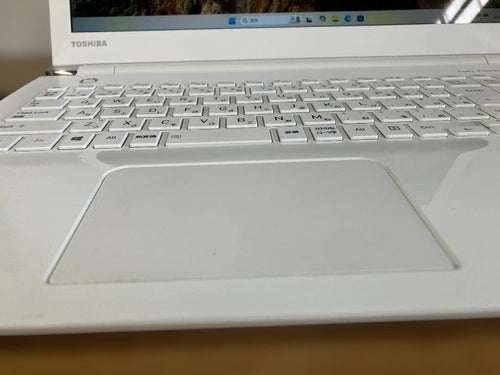 Dynabook Windows Laptops T75/Gw I7 8Gb Ssd128Gb Win11