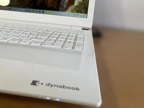 Dynabook Windows Laptops T75/Gw I7 8Gb Ssd128Gb Win11
