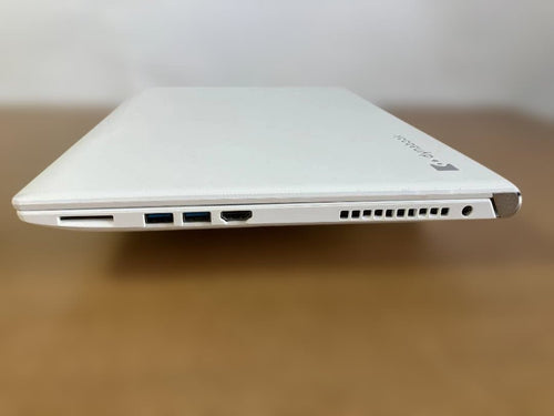 Dynabook Windows Laptops T75/Gw I7 8Gb Ssd128Gb Win11