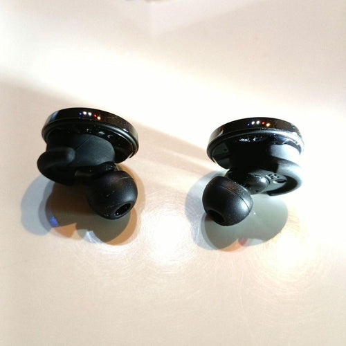 Denon Wireless Earphones Perl Pro