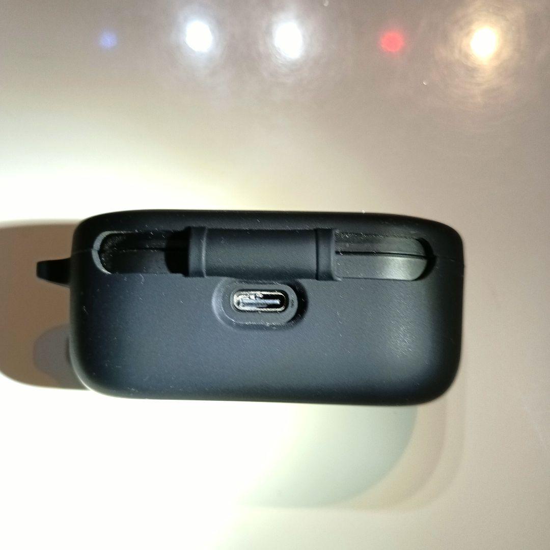 Denon Wireless Earphones Perl Pro