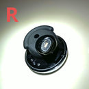 Denon Wireless Earphones Perl Pro