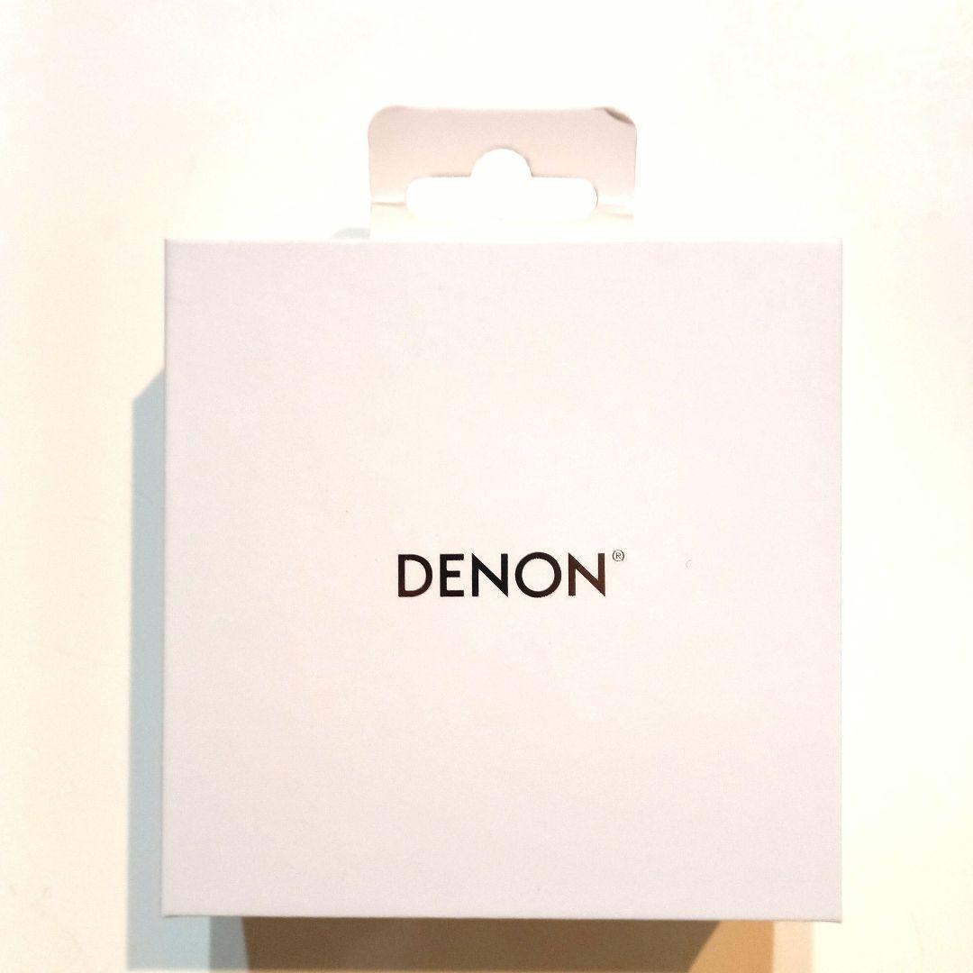 Denon Wireless Earphones Perl Pro