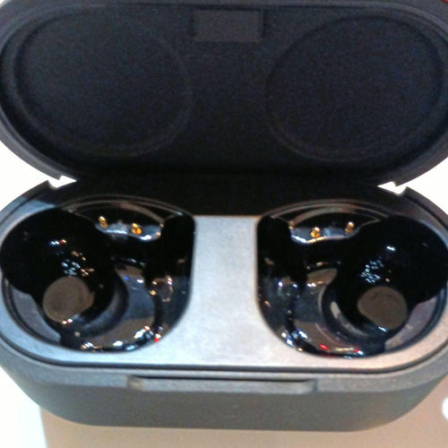 Denon Wireless Earphones Perl Pro