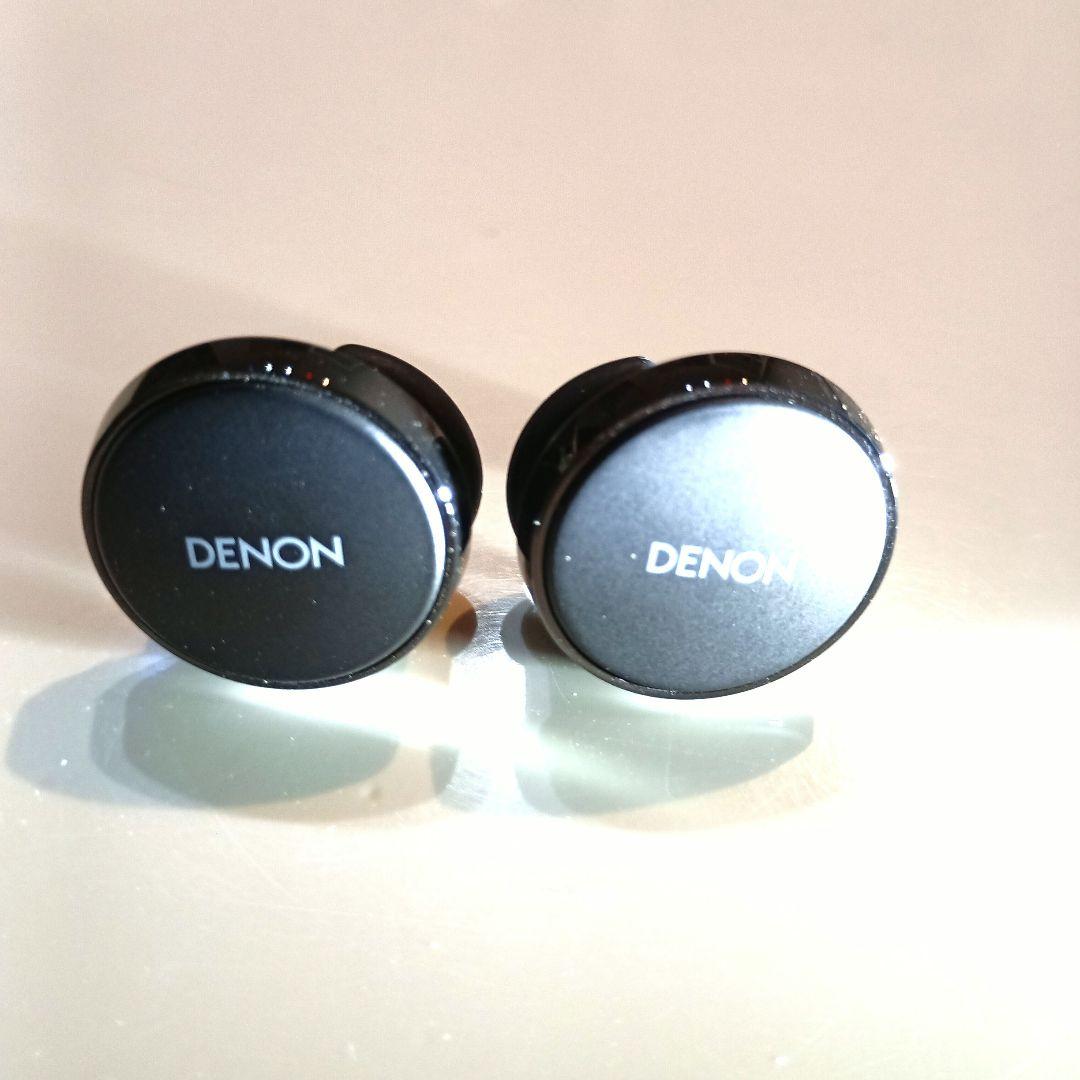 Denon Wireless Earphones Perl Pro