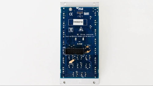 Hardware Sound Source Rossum Electro-Music Satellite