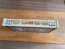 Power Amplifier 6Ch Ab Classab 3Way 4 100Wx6
