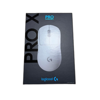Logicool Mouse Body G Pro X Superlight