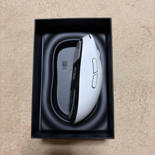 Logicool Mouse Body G Pro X Superlight