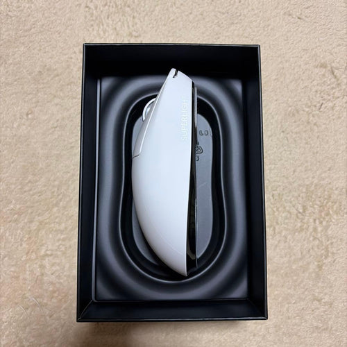 Logicool Mouse Body G Pro X Superlight