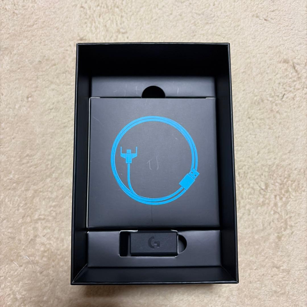 Logicool Mouse Body G Pro X Superlight