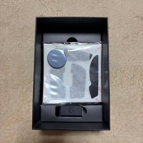 Logicool Mouse Body G Pro X Superlight