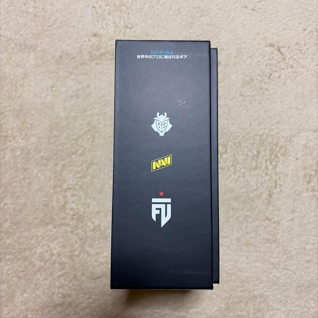 Logicool Mouse Body G Pro X Superlight