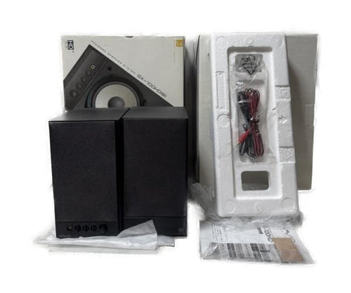 Onkyo Speaker Gx-100Hd(B)
