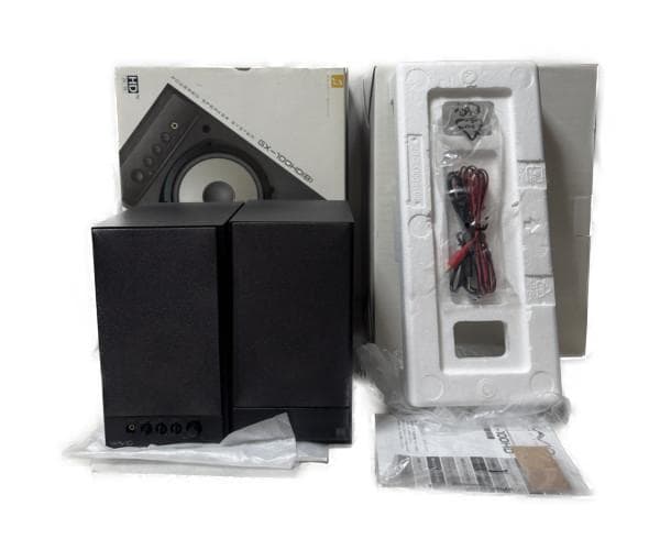Onkyo Speaker Gx-100Hd(B)