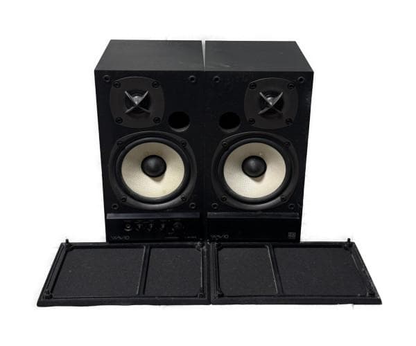 Onkyo Speaker Gx-100Hd(B)